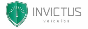 Invictus Veículos Logo